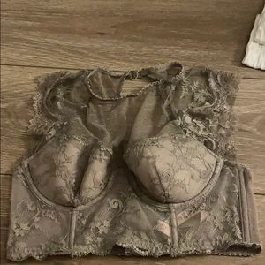 Victoria’s Secret Lined Demi Bra
